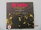 BEATLES 7