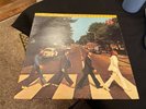 The Beatles abbey road original master recording mobile fidelity sound lab japan