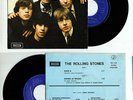 The Rolling Stones - Susie-Q - Decca GHP 84143 French 7