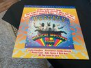 THE BEATLES Magical Mystery Tour 1981 MFSL Original Master Recording japan