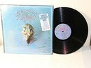 Eagles - Their Greatest Hits 1971-1975 SHRINK w/ Hype Sticker VG++ LP Ultrasonic