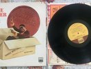 Stevie Wonder Signed Sealed & Delivered Stereo TS304 Tamla Vinyl LP