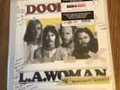 The Doors ‘L.A. Woman: The Workshop Sessions’ 2011 Rhino 2 Lp vinyl set Mint-