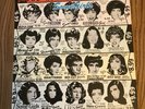 The Rolling Stones ‘Some Girls’ 1978 USA 1st press ‘Sterling’ Lp record ex cond