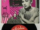 EP 1959 Helen Vita ICH BIN DIE FESCHE LOLA  Marlene Dietrich  Ariola 36709 NM