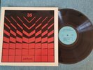 Rare 33 Tours Patchwork 35 