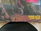 D.I. DI Horse Bites Dog Cries 1985 GREENWORLD REJECT LP Vinyl N/M W/shrink