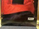 BILLY JOEL- VINYL LP 'STORM FRONT' COLUMBIA 44366 NM VINYL, EX JACKET,1989