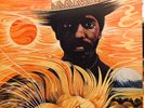 Lonnie Smith - Afro-Desia LP - Groove Merchant EX/EX