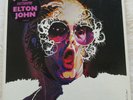 Elton John - The Definitive - 1979 DJM Box set w poster & inserts - EX