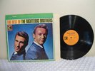The Best Of The Righteous Brothers LP 1966 Pop Rock Soul Stereo Original