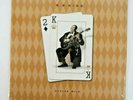 B.B. King - Deuces Wild Record 2015 2 x LP Album Reissue Gatefold *torn plastic