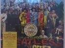 THE BEATLES - SGT. PEPPER'S LONELY HEARTS CLUB BAND - ROCK VINYL LP SEALED