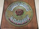 Grateful Dead American Beauty LP 78 WB REISSUE WS 1893 PLAYS EXCELLENT NM/VG