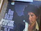 Bob Dylan Springtime in New York Third Man Records Vault #49 Vinyl 4 LP Colored