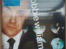 Robbie Williams: I've Been Expecting You -  New 1 LP Aquamarine Colored Vinyl