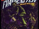 New Music Electric Frankenstein 