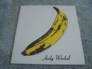 The Velvet Underground & Nico - Same 1972 UK LP MGM ANDY WARHOL LOU REED