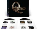 QUEEN - GREATEST HITS VINYL LP & EXCLUSIVE LIMITED THE GREATEST SLIPCASE