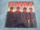 The Kinks - Same 1964 UK LP PYE 1st MOD R&B