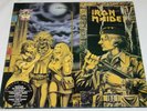 Iron Maiden - 'Women In Uniform/Twilight Zone' 'First 10 Years' 12