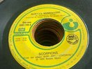 Scorpions 45 rpm Philippines 7