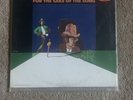 Townes Van Zandt For The Sake Of The Song DJ copy mono  Original