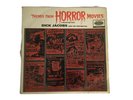 DICK JACOBS ‘ THEMES FROM HORROR MOVIES’ 1959 LP MONO CORAL LVA-9102