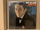 Andy Williams Moon River Columbia Records Mono 1962 CL 1809 (Sealed)