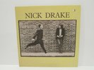 NICK DRAKE Self Titled 1971 Album 2013 Remaster VINYL LP w Poster ISLAND 3732604