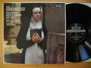 PUCCINI Suor Angelica Tebaldi Simionato Gardelli LP UK Decca SXL 6123 ed1 NM
