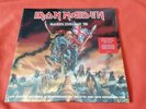 IRON MAIDEN - Maiden England '88 Ltd. Edition Double Picture Disc Vinyl  NEU OVP