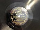 HOT DANCE ALEX BARTHA Or Victor 24059 (Alt issue) Hot Biscuits/(Washed Rhythm E+