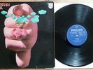 FRANZ K Sensemann (D-Original/Philips Lp) Krautrock/70s Prog/Hard Rock