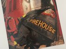 Firehouse - Hold Your Fire - LP - Very Rare Pressing - 33rpm - CPL-1269 EK48615