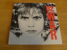 U2 LP WAR 1983 Island 90067 -1 STILL SEALED COPY NEW BONO THE EDGE BLOODY SUNDAY