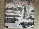 Children of Bodom Halo of Blood Silver LP Vinyl