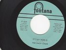 PSYCH-  THE DAISY CHAIN- 