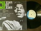Baby Face Willette Face to face w.F.Jackson-G.Green Blue Note (Japan) insert