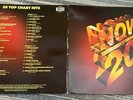 VARIOUS : Now That's What I Call Music 20 : UK emi vinyl 2 LP 1991