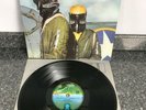 LP VINYL ALBUM BLACK SABBATH - NEVER SAY DIE - UK 1ST PRESS  EX/VG+ PRO CLEANED