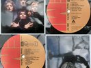 QUEEN - II LP EMI 4U/4U Pressing VG+/VG With 3 Die-cut Corners Inner sleeve