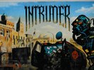 Intruder- A Higher Form Of Killing Dutch pressed vinyl LP