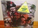 THE GREAT LATE POTENTATE-A Children's Musical for Christmas-SEALED, NEW, MINT lp