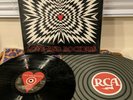 Love And Rockets ?– Love And Rockets (Big Time ?– 9715-1-R-RE) LP - RARE  NM-