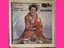 Serafin Decca SXL 2054-6 WBG Puccini Madama Butterfly Renata Tebaldi CarlO BERGO