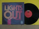 ARCH OBLER PLAYS LIGHTS OUT-SCARY SOUNDS-HALLOWEEN-MISPRINTED LABEL SIDE 2
