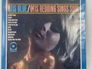 Rare OTIS REDDING Blue Sings Soul UK ATCO 40003 aretha sam dave mayfield
