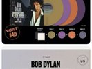 Third Man Records Vault #49 Package - Bob Dylan Springtime in New York 4 LP set