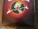 Less Than Jake LTJ TV EP BROWN WAX /250 Copies NM UNPLAYED OOP